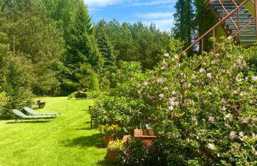 Holiday Let In Mazury !! - Foto 23