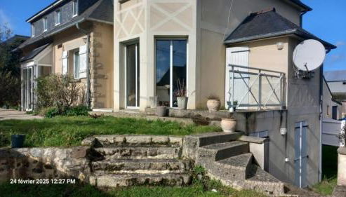 Maison bord de mer 195m2 - 15 personnes - Photo 4