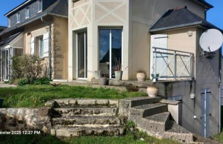 Maison bord de mer 195m2 - 15 personnes - Photo 4