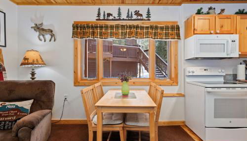 Bugle Pointe B18 by Estes Park Condos - Foto 5