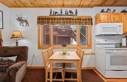 Bugle Pointe B18 by Estes Park Condos - Foto 5