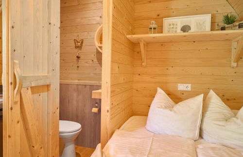 Süsel Seeparx Ferienhaus Boarder's Heaven - Foto 7