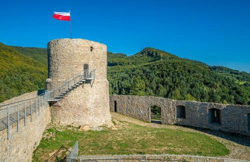 Apartament dla dwojga - Willa Lawenda - Foto 13