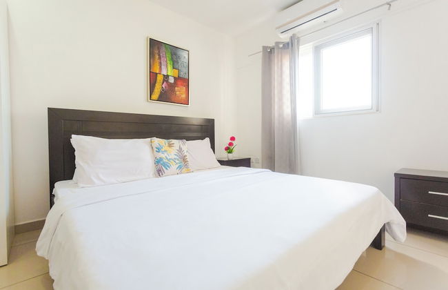 Accra Luxury Apartments at The Gallery - Photo 24