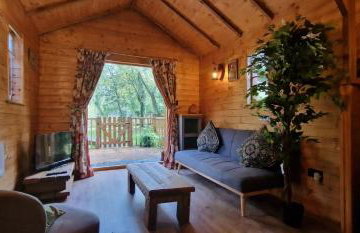 Beautiful 1-bed Cabin in Newmarket - Foto 11