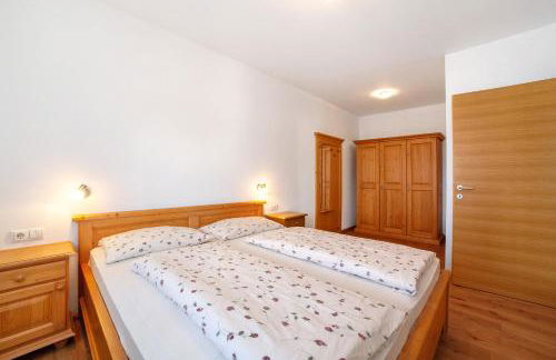 Fröhlichhof Wohnung Pergola - Foto 16