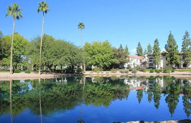 Superstition Springs Mesa - Foto 32