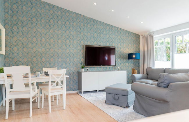 Apartement in Top Lage - Foto 18