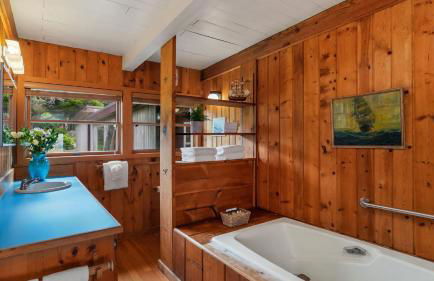 The Pilot House by AvantStay Stunning Home Right On Arch Cape Beach - Foto 14