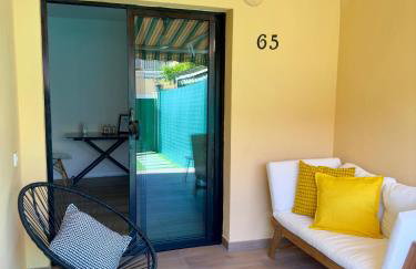 Duplex Sonemar Pool - Foto 32