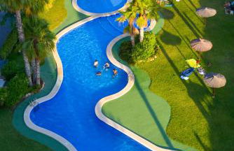 Luxury penthouse,first line - Photo 1