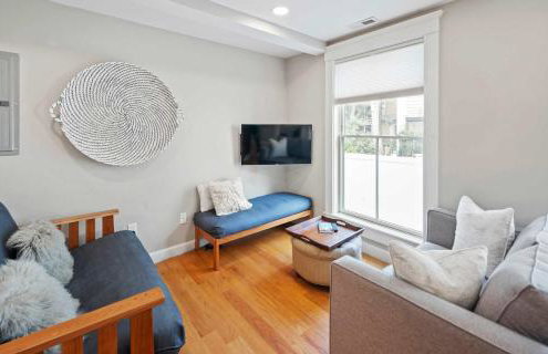 Inviting 3BR In Cambridge Walk To T & Central Sq - Foto 11