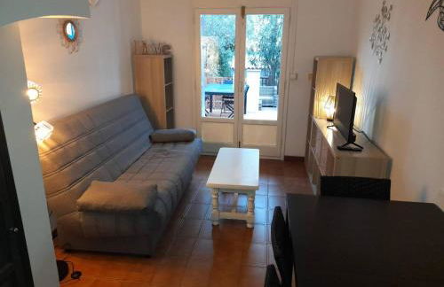 Casita con jardín cerca playa AV-60 - Foto 7