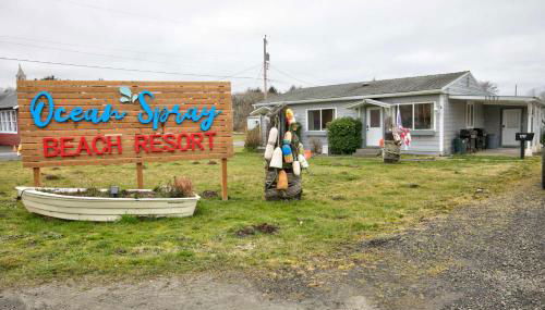 Cranberry Cottage Studio by the Sea w fireplace - Foto 5