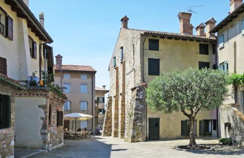 Holiday Home Green Holiday - GDO201 by Interhome - Foto 90