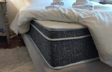 ΑΡΧΟΝΤΙΚΟ ΑΡΤΕΜΙΣ-Villa Artemis since 1871 - Foto 13