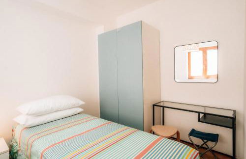 Villa Acquamarina, Family apartments with pool - 300 meters from the beach - Foto 55