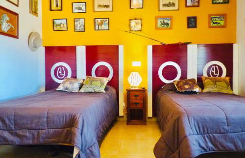 Casa Rural Yeguada Jimenez Latorre - Foto 14