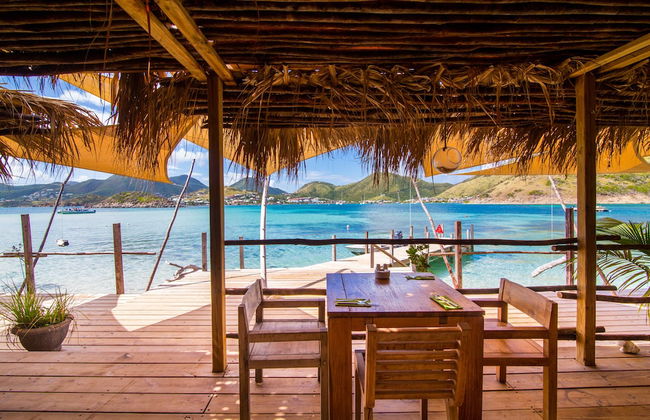 Karibuni Boutique Hotel - Adults Only - Foto 60