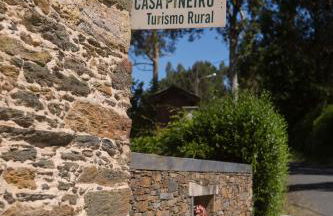 Casa Piñeiro - Foto 9