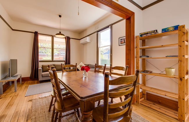 Rosehaven Cottage - Foto 6