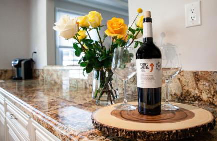 Casa Swinton - Foto 6