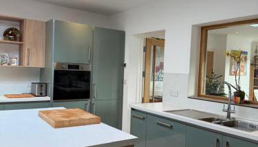 Southerly- 2 bedroom home overlooking the River - Foto 5