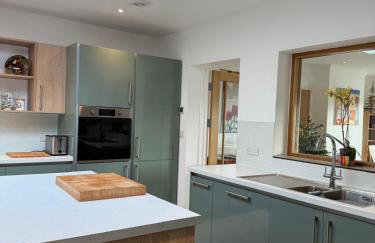 Southerly- 2 bedroom home overlooking the River - Foto 5