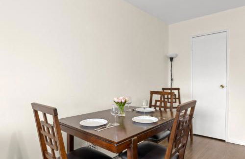 Cozy 3BR, Near NYC, Cruise Port,Statue of Liberty, Free Driveway Parking - Foto 28