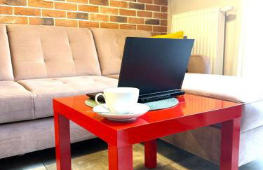 Apartament Łodzianka - Foto 7