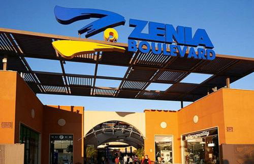 APARTAMENTOS ROSI - 5-10 Minute Walk To La Zenia Beach, Sea View, Beach Bar, Cliff Walk, Shops, Paddys Point, Cabo Roig - Free fast Fibre Optic Broadband, Free Parking - Foto 25