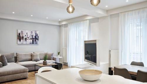 Spacious 2bd Apt in Prime Location next to Divani - Foto 4