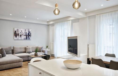 Spacious 2bd Apt in Prime Location next to Divani - Foto 4