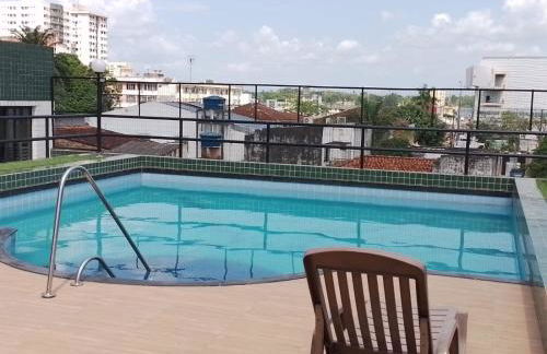 Círio de Nazaré - Apartamento 2 Quartos - Foto 9