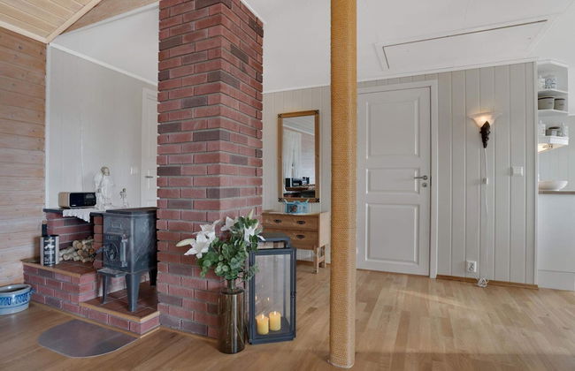 4 Person Holiday Home in Finnas-by Traum - Foto 15