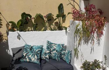 Arty city house Casa Da Selva - Foto 61