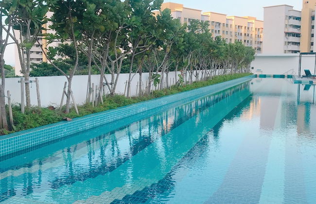 Romantic Mansion at The Landmark - Foto 80