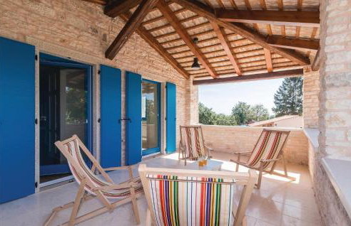 Nine-Bedroom Holiday Home In Bokordici - Foto 18