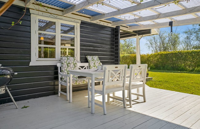 "Lamberthus" - 600m from the sea - Foto 8