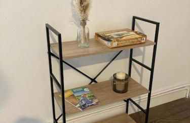 Le logis des diligences - Vue sur le château - Foto 9