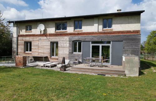 Kutscherhaus Thorstorf - Foto 6