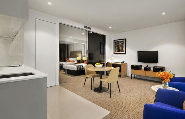 Quest St Leonards - Foto 9