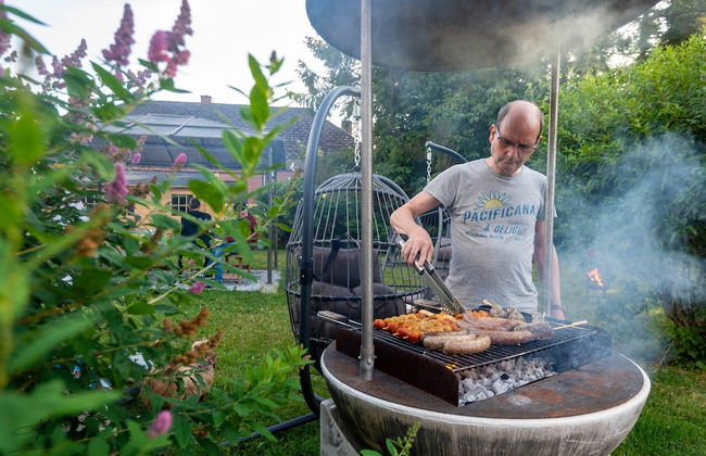 Peaceful Garden Hideaway - Foto 13