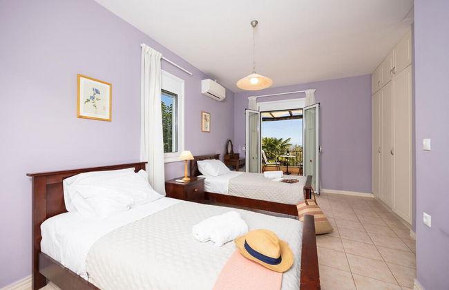 Villa Elessa in Rethymno - Foto 46