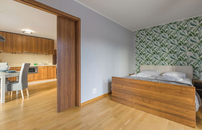 Apartamenty Sun & Snow Rozewie - Foto 21