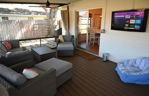 NW Bradenton Home - Less than 5 mi from IMG & AMI! - Foto 38