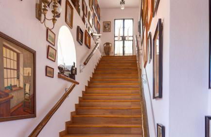 Finca la Cañera Alcalá de Guadaira by Ruralidays - Foto 21