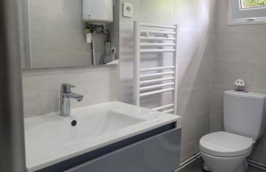 Petite Maison avec son jardin et accès indépendant à 14 mn de paris - Foto 24