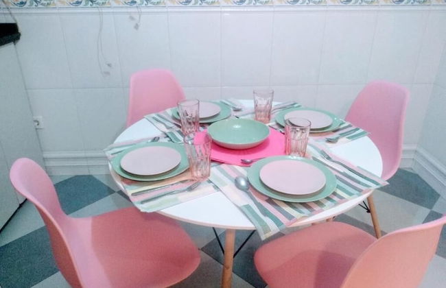 Wish-Suite San Jacinto de Sevilla Apartment - Foto 13