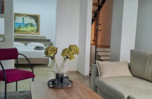 La Maisonette, Florina Center - Foto 9